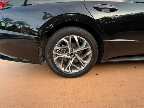 Used 2023 Hyundai Sonata SEL w/ Convenience Package image 4