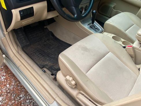 Used 2007 Subaru Forester 2.5X image 11