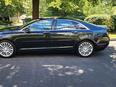 Used 2013 Lincoln MKZ