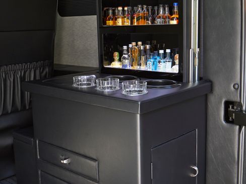 Used 2012 Mercedes-Benz Sprinter 2500 image 21