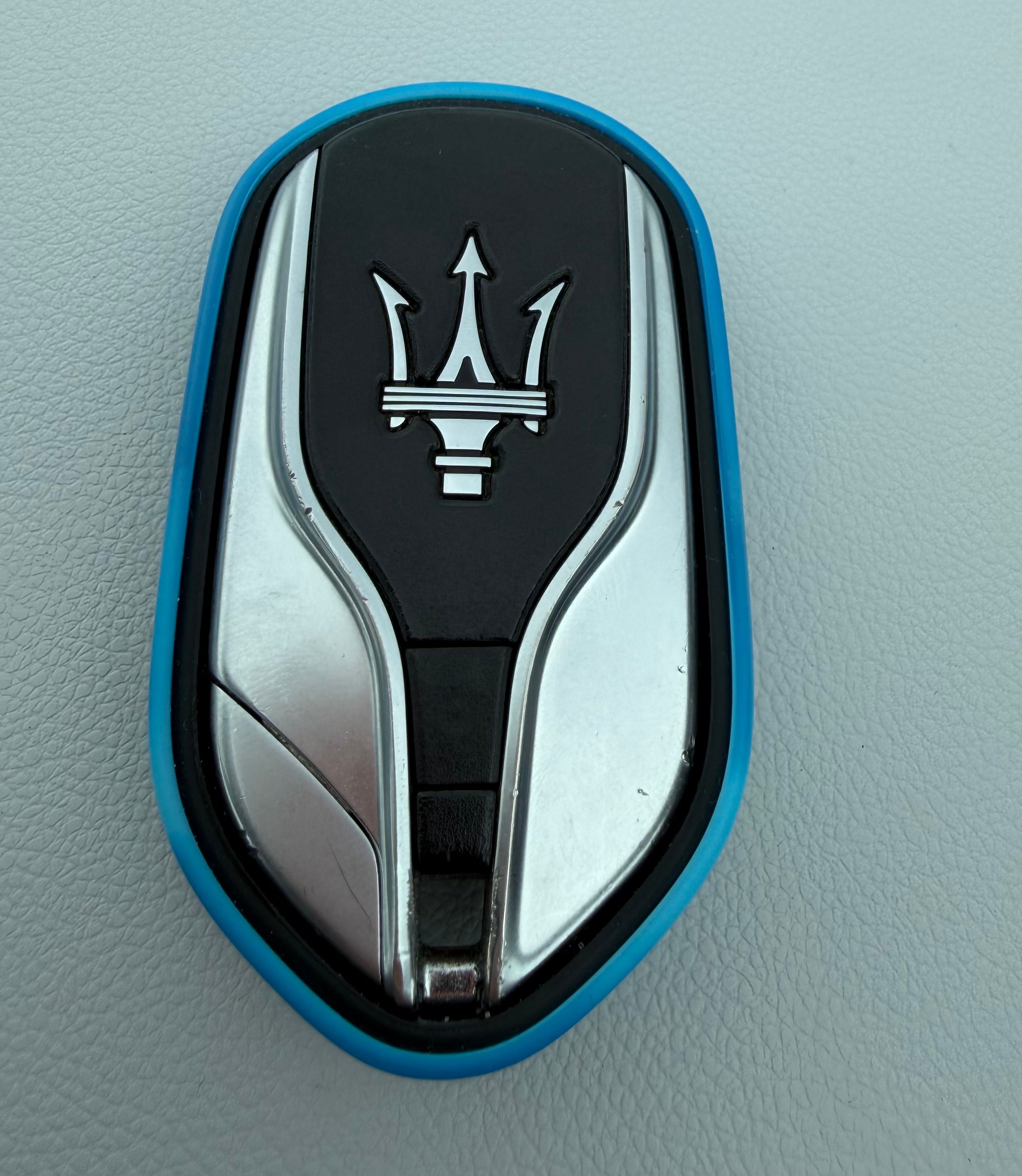 Used 2014 Maserati Quattroporte S Q4 AWD/4WD image 16