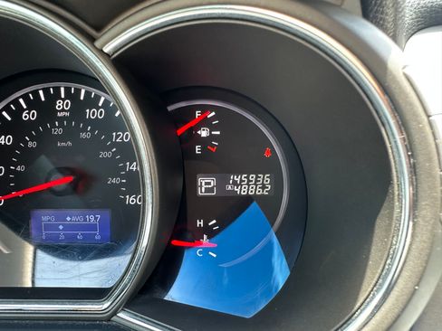 Used 2014 Nissan Murano SL w/ Navigation Package FWD image 16