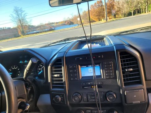 Used 2019 Ford F150 XL w/ Equipment Group 101A Mid image 8