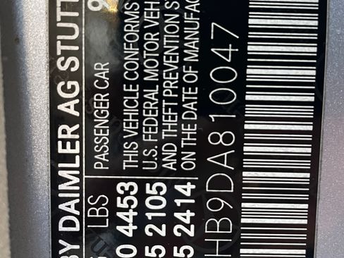 Used 2013 Mercedes-Benz C 250 C 250 Sport Sedan 4D image 14