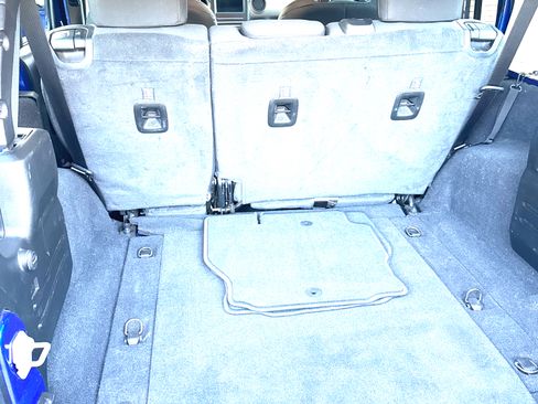 Used 2020 Jeep Wrangler Unlimited Sport S image 6