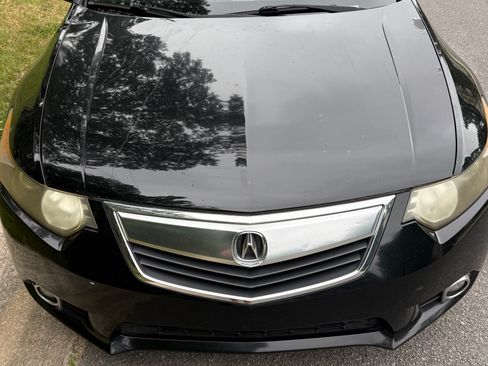 Used 2011 Acura TSX Sedan FWD image 6