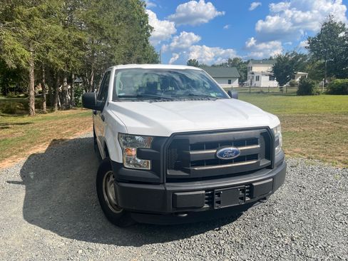 Used 2016 Ford F150 XL w/ XL Power Equipment Group image 4