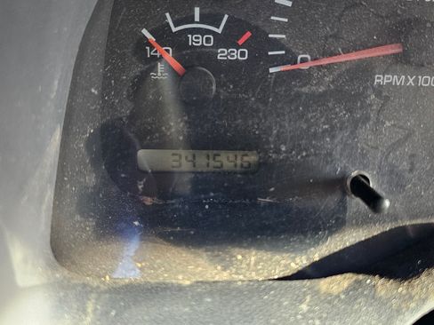 Used 1998 Dodge Ram 2500 Truck 4x4 Quad Cab image 5