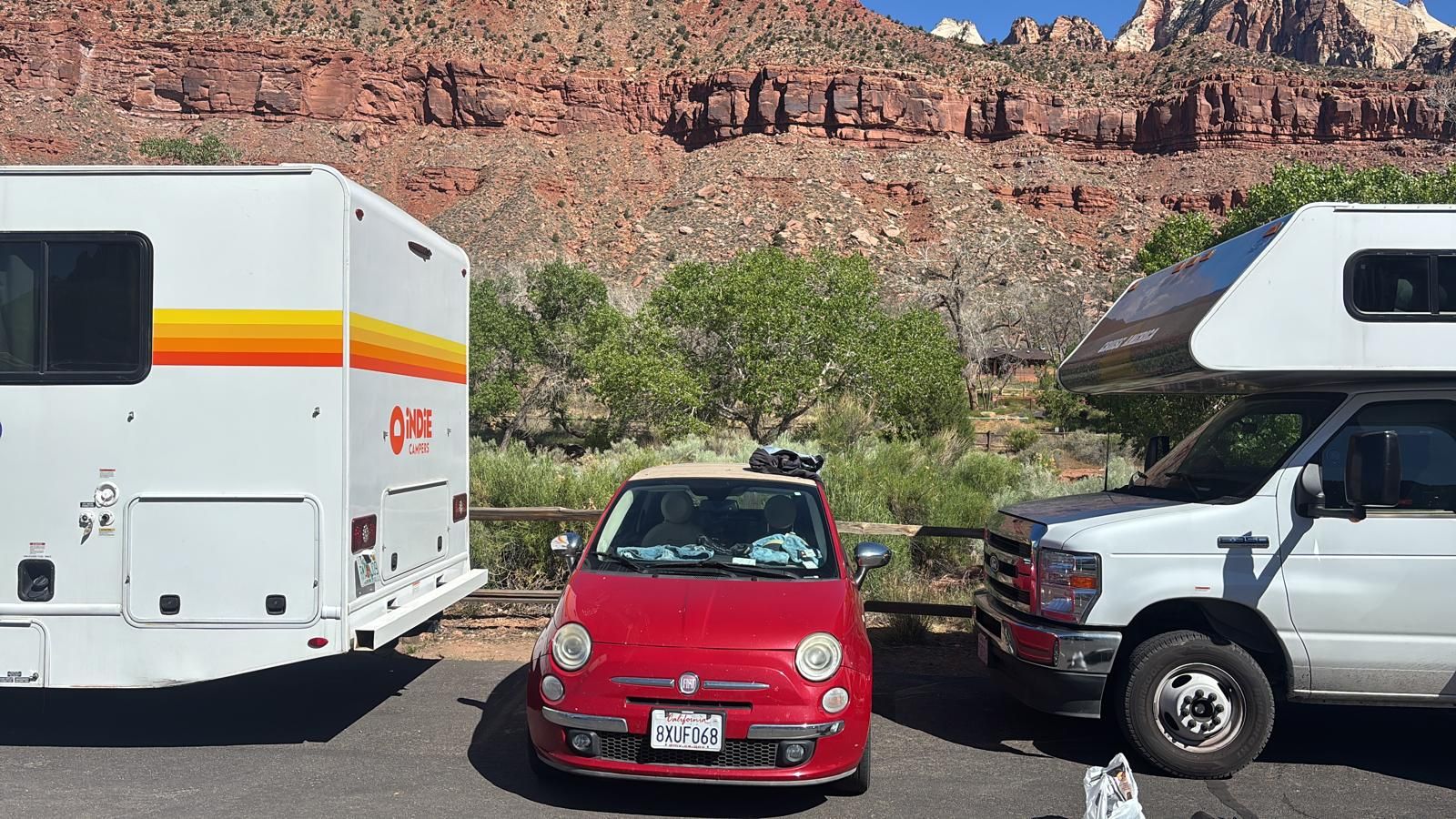 Used 2013 FIAT 500 Lounge w/ Luxury Leather Pkg FWD image 13