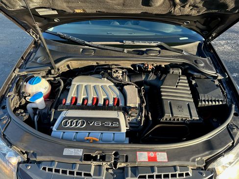Used 2008 Audi A3 3.2 image 31