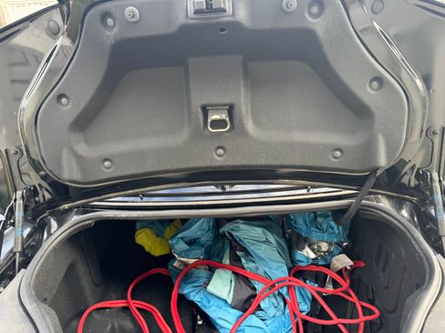 Used 2023 Chevrolet Camaro SS image 11