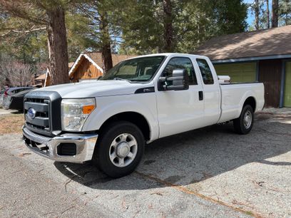 Used 2014 Ford F250 XL