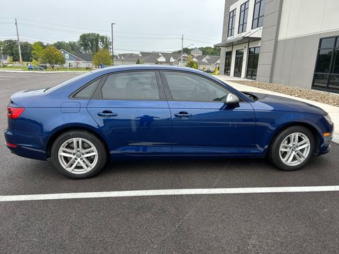 Used 2017 Audi A4 2.0T Premium AWD/4WD image 10