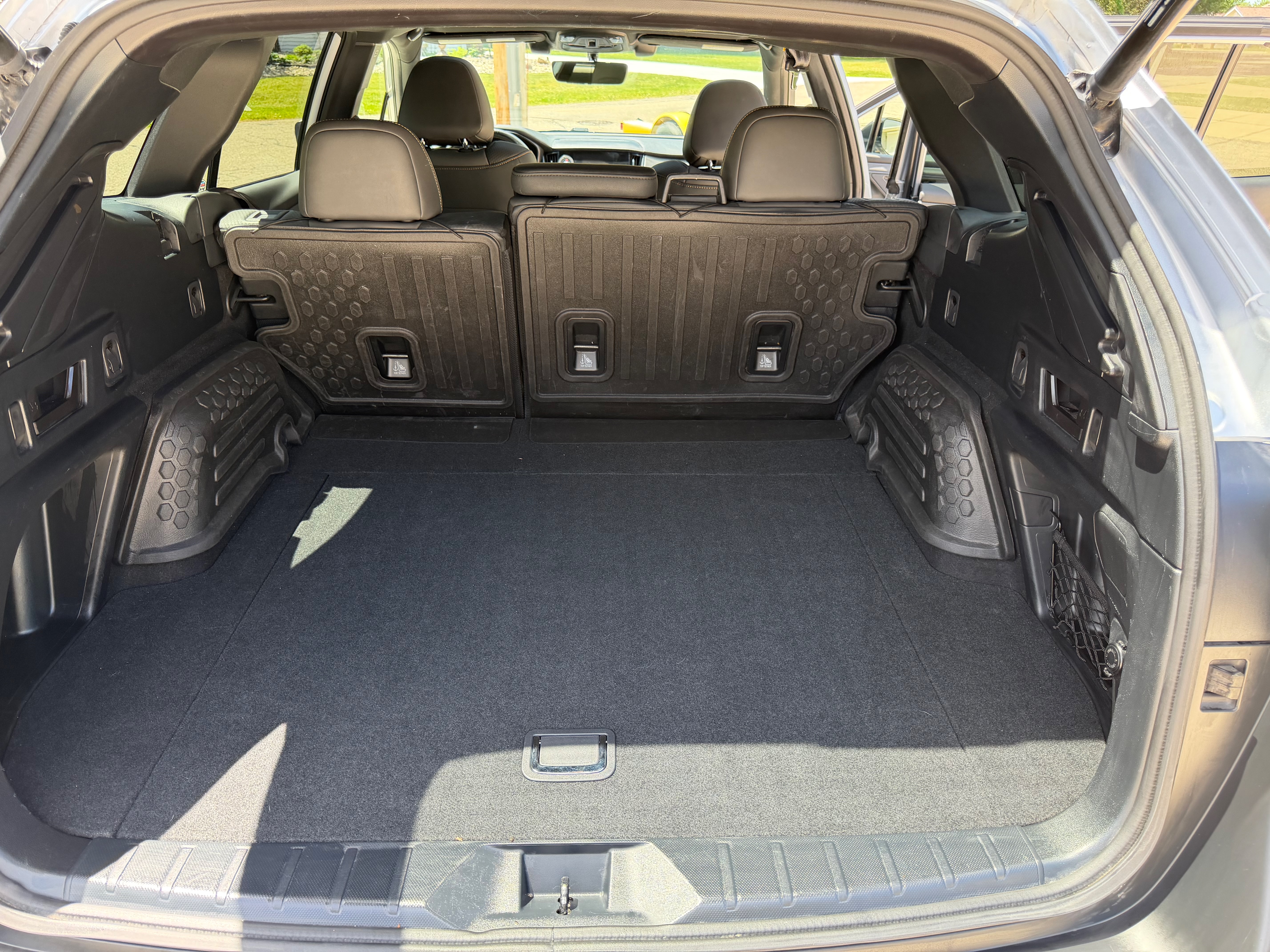 Used 2022 Subaru Outback Wilderness AWD/4WD image 18