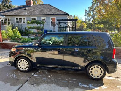 Used 2011 Scion xB