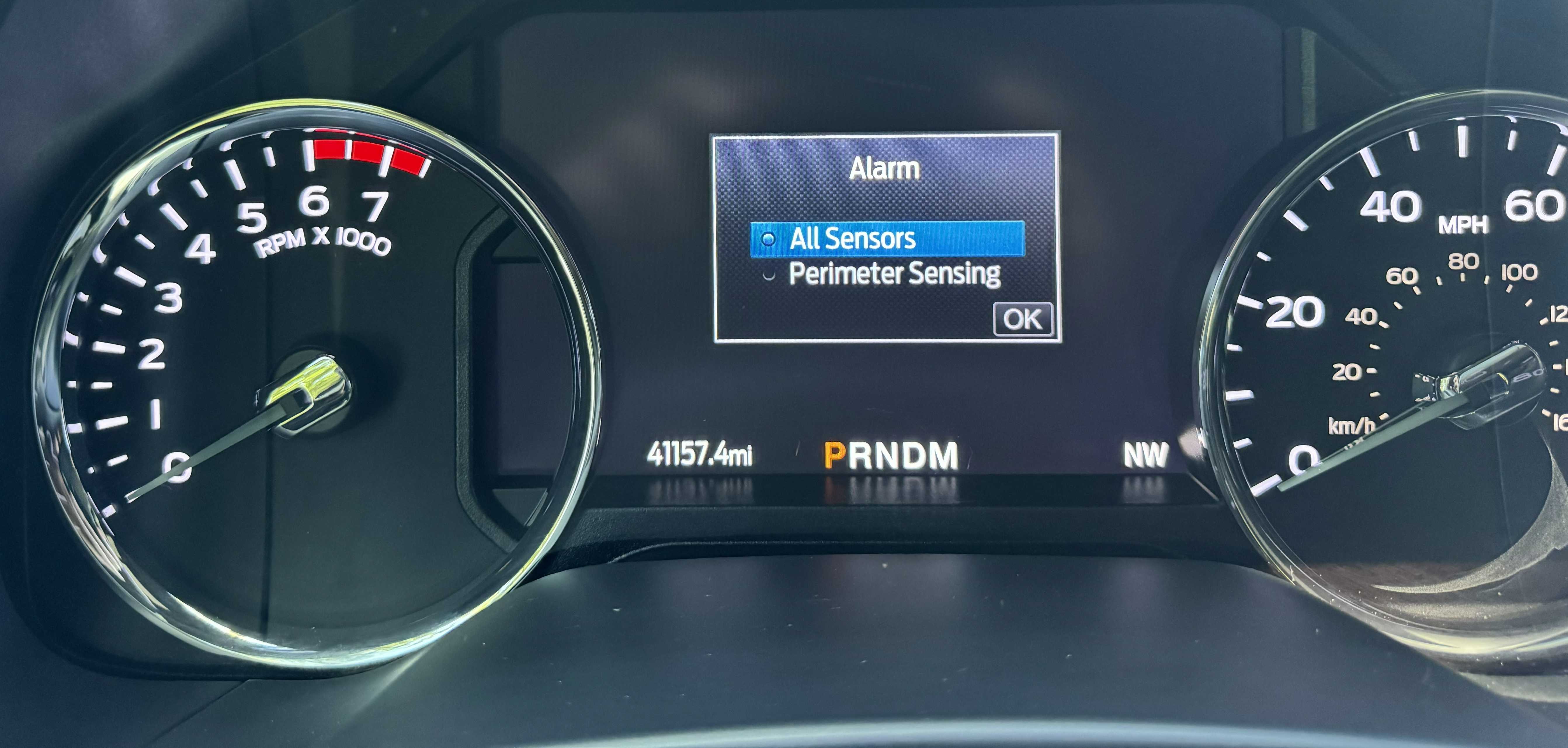 Used 2020 Ford F250 Platinum w/ FX4 Off-Road Package AWD/4WD image 9