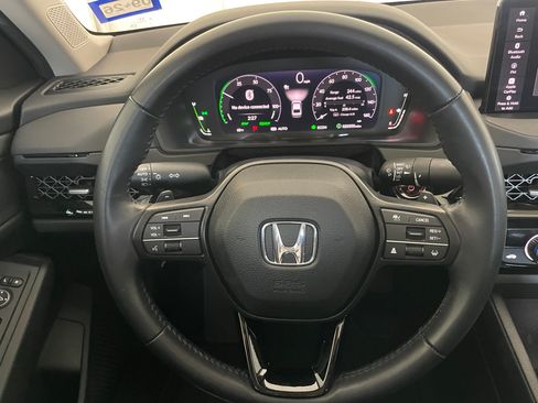 Used 2024 Honda Accord EX-L image 15