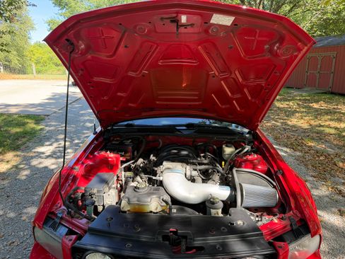 Used 2007 Ford Mustang GT RWD image 22