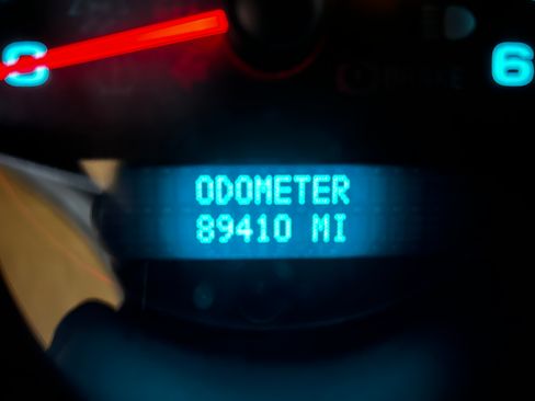 Used 2011 Chevrolet Silverado 1500 W/T w/ LS Package image 22