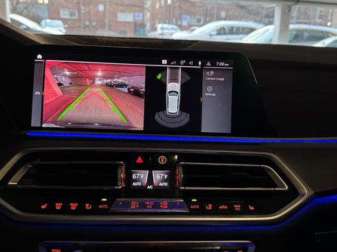 Used 2019 BMW X5 xDrive40i w/ Premium Package 2 image 15