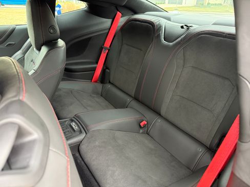 Used 2023 Chevrolet Camaro ZL1 image 24