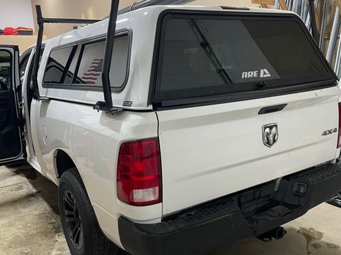 Used 2016 RAM 1500 Tradesman image 5