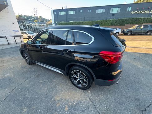 Used 2018 BMW X1 sDrive28i image 4