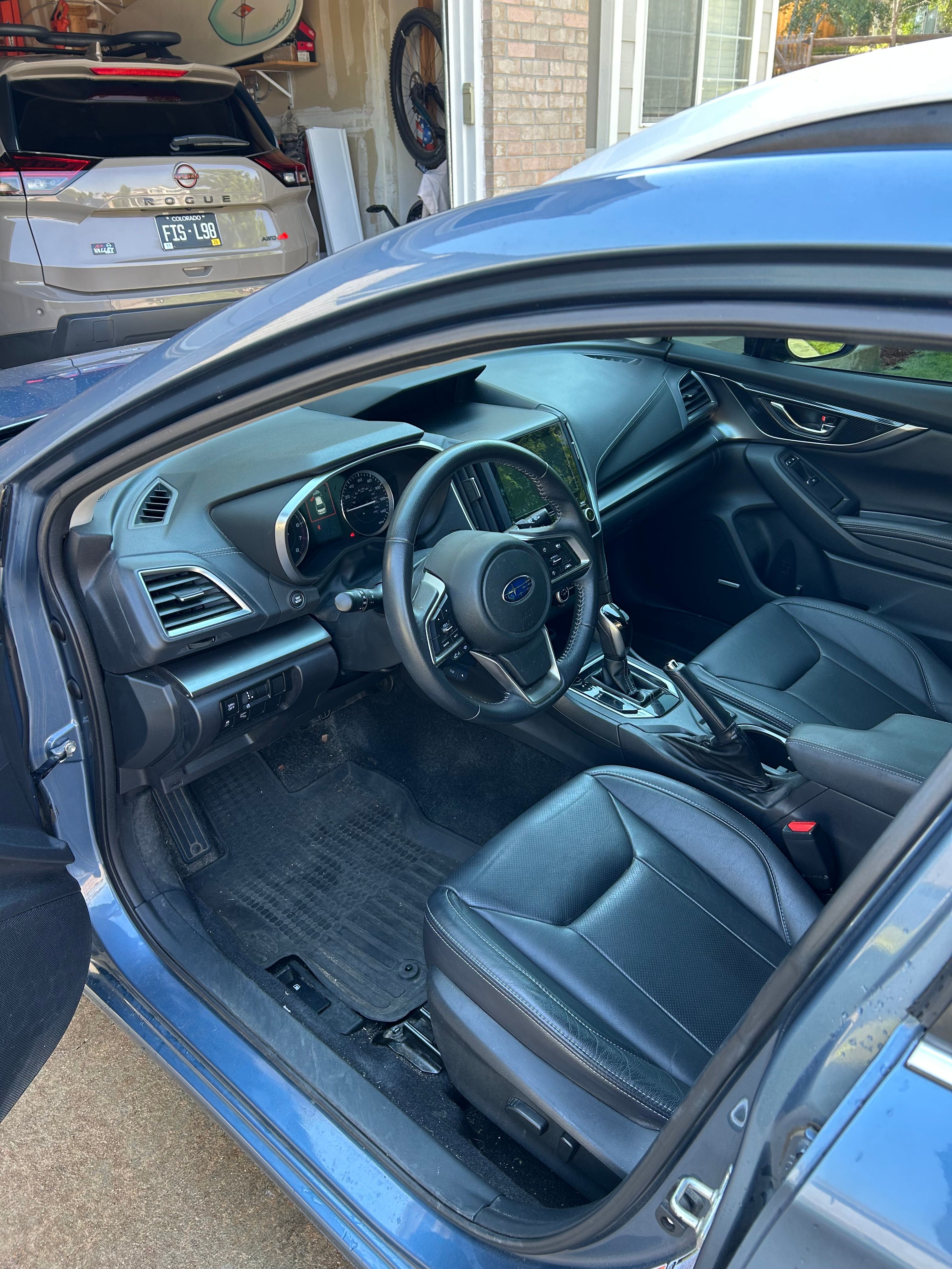 Used 2018 Subaru Impreza 2.0i Limited w/ 50th Anniversary Edition AWD/4WD image 9