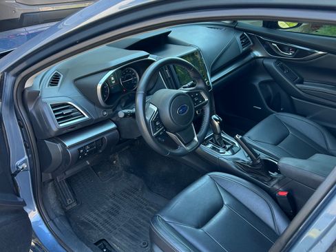 Used 2018 Subaru Impreza 2.0i Limited w/ 50th Anniversary Edition AWD/4WD image 9