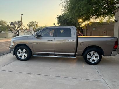 Used 2010 Dodge Ram 1500 Truck SLT w/ Big Horn Regional Pkg