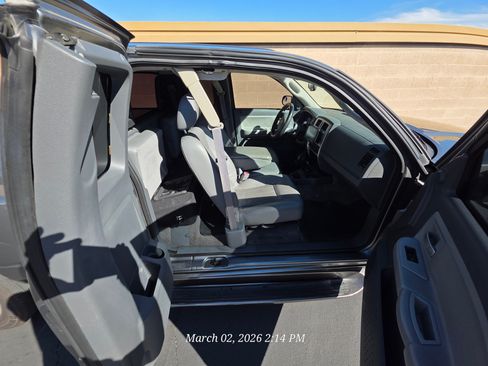 Used 2006 Dodge Dakota Laramie image 17