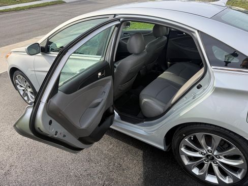 Used 2013 Hyundai Sonata SE image 14