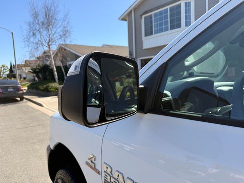 Used 2017 RAM 3500 Tradesman w/ Popular Equipment Group image 23