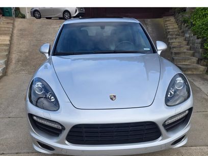 Used 2013 Porsche Cayenne GTS