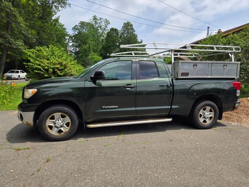 Used 2010 Toyota Tundra 2WD Double Cab image 1