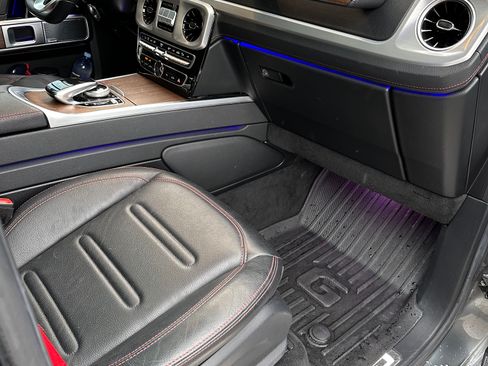 Used 2019 Mercedes-Benz G 550 image 21