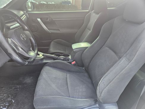 Used 2012 Scion tC image 11