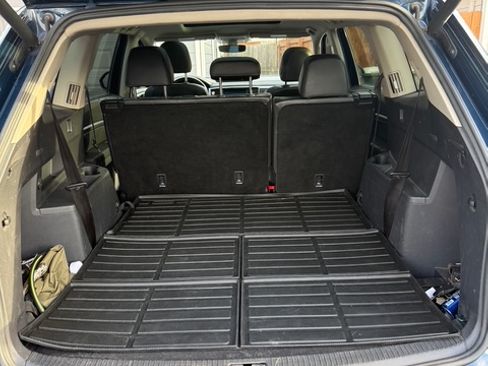 Used 2019 Volkswagen Atlas SEL image 13