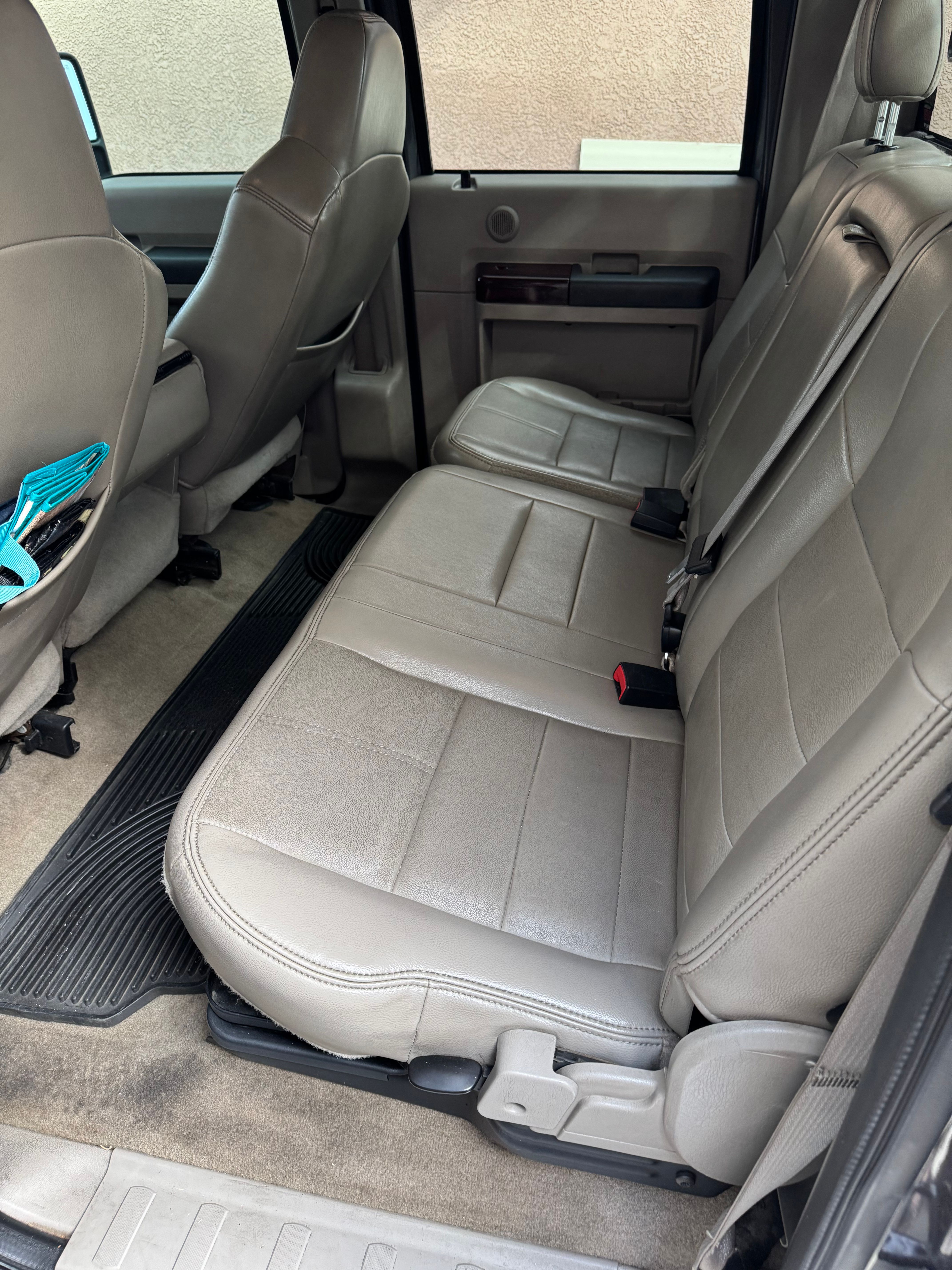 Used 2008 Ford F350 XLT RWD image 8