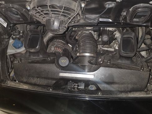 Used 2006 Porsche 911 Carrera S image 14