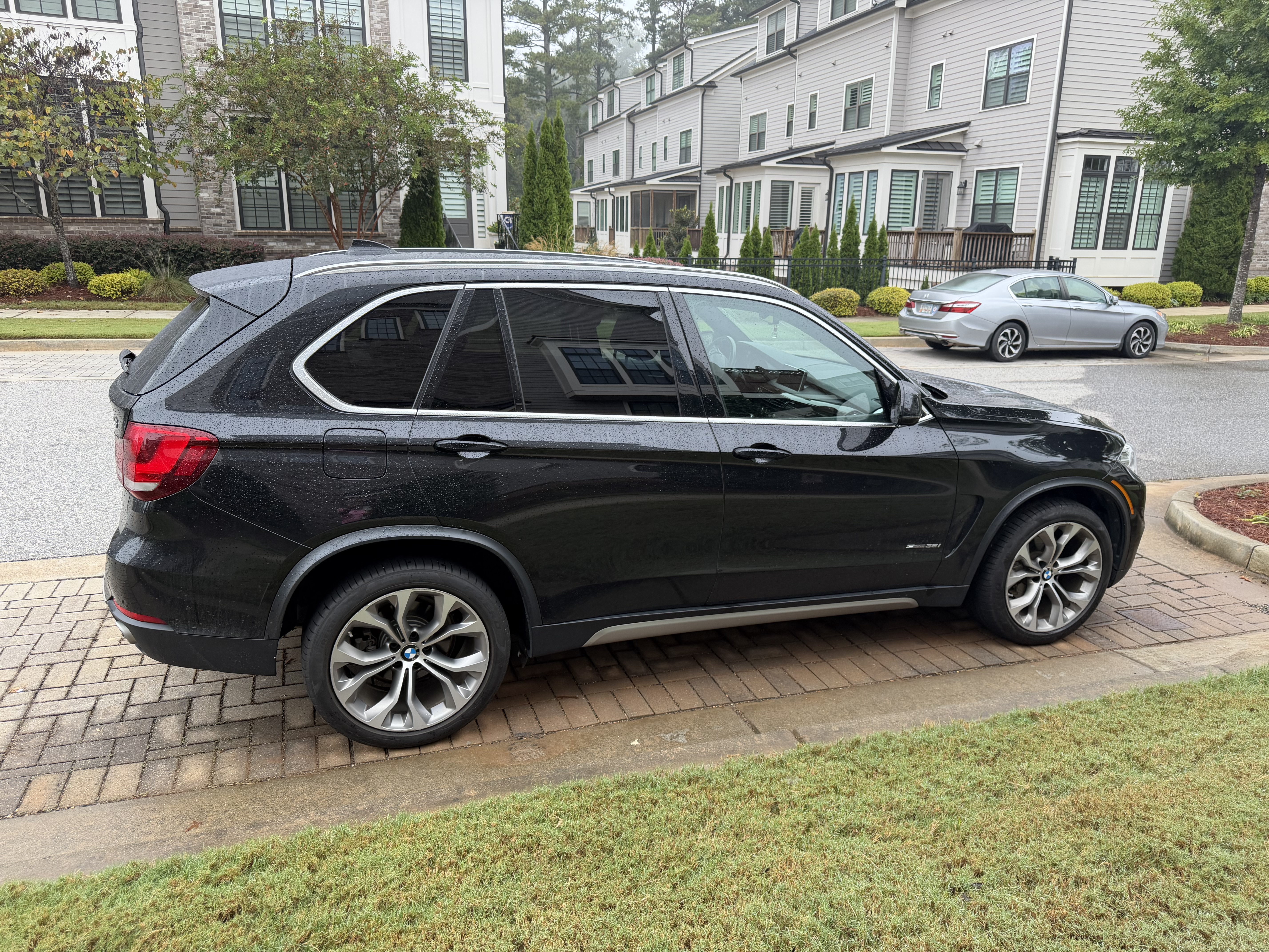 Used 2017 BMW X5 sDrive35i RWD image 14