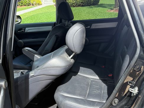 Used 2011 Honda CR-V EX-L image 8