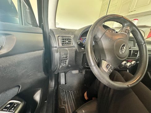 Used 2013 Subaru Forester 2.5X Limited AWD/4WD image 13