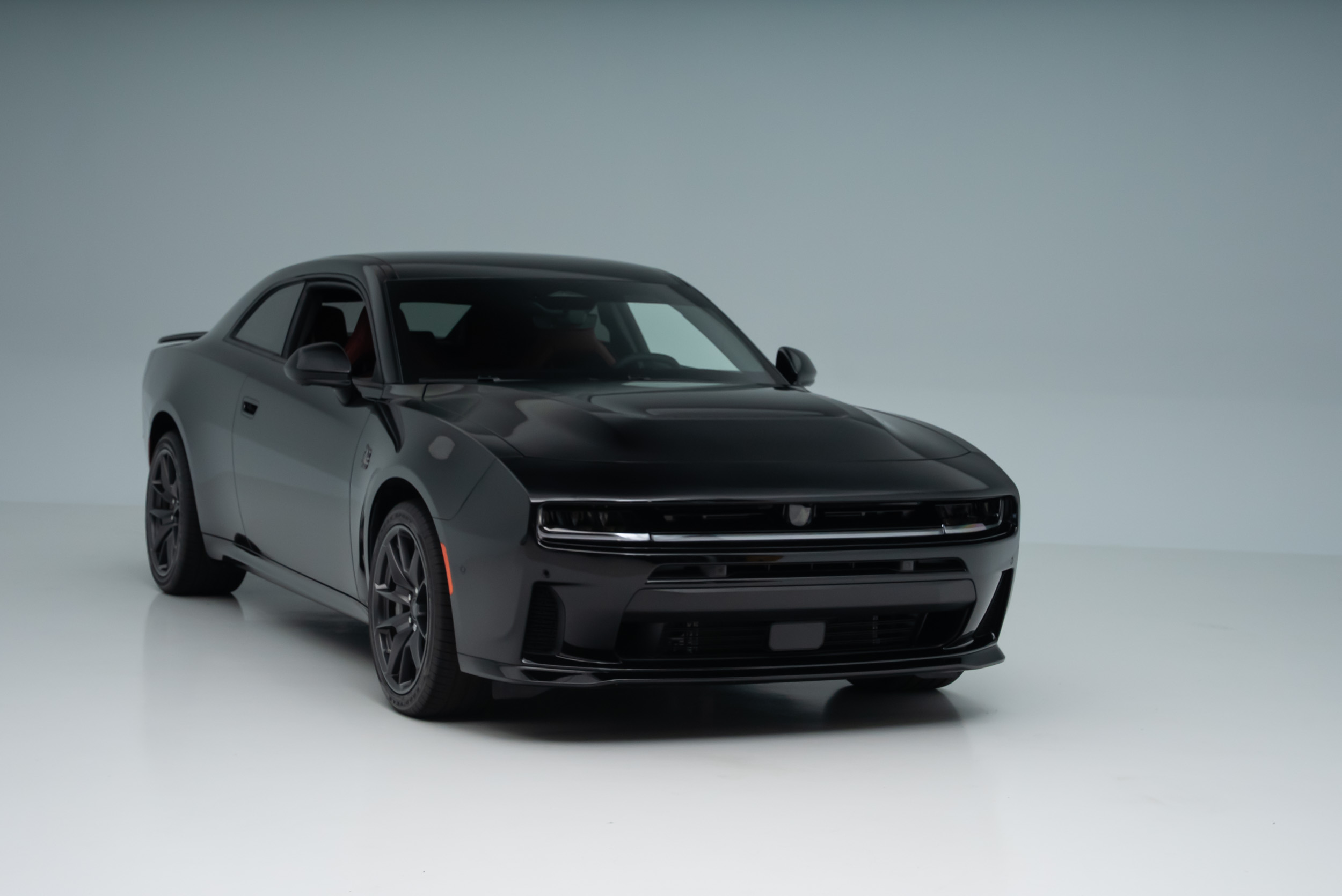 Used 2026 Dodge Charger Scat Pack AWD/4WD image 1