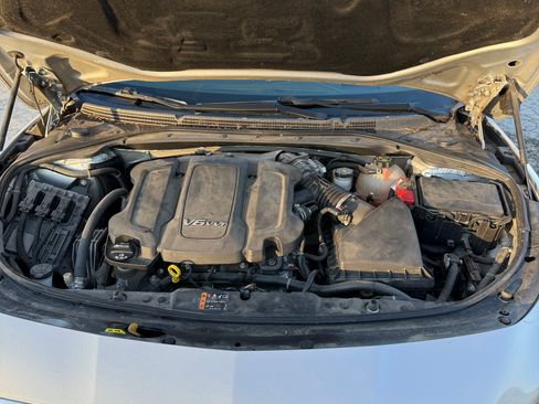 Used 2017 Buick LaCrosse Premium w/ Driver Confidence Package #2 FWD image 21