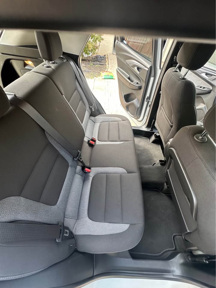 Used 2025 Chevrolet TrailBlazer LT AWD/4WD image 11