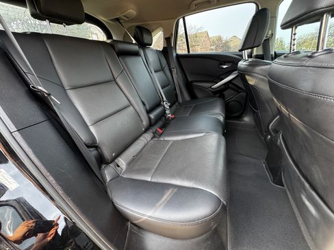 Used 2014 Acura RDX FWD image 10