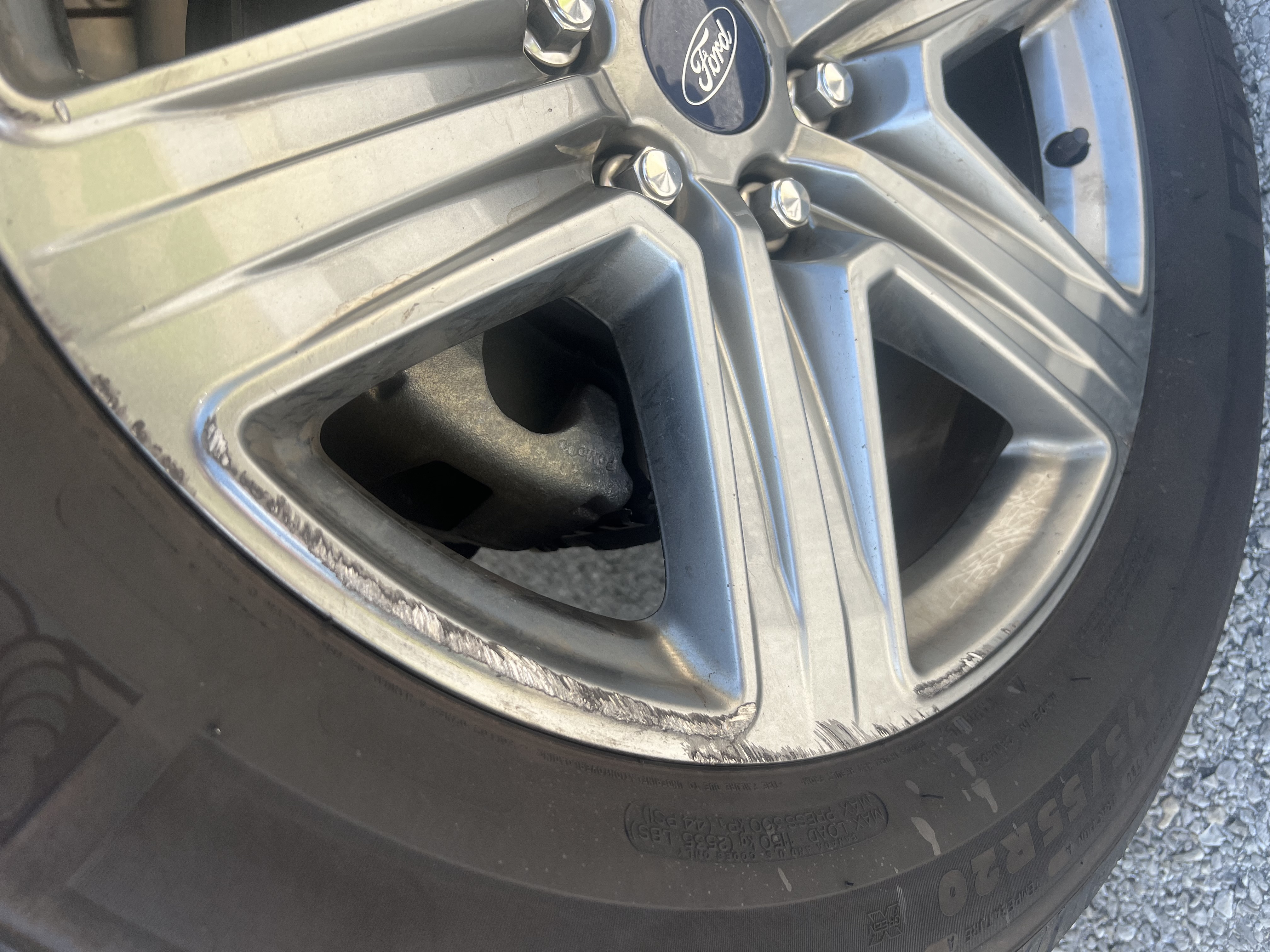 Used 2018 Ford F150 Lariat AWD/4WD image 20