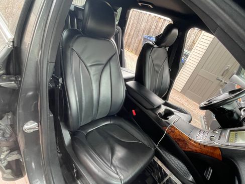 Used 2018 Lincoln MKX Select w/ Select Plus Package image 17