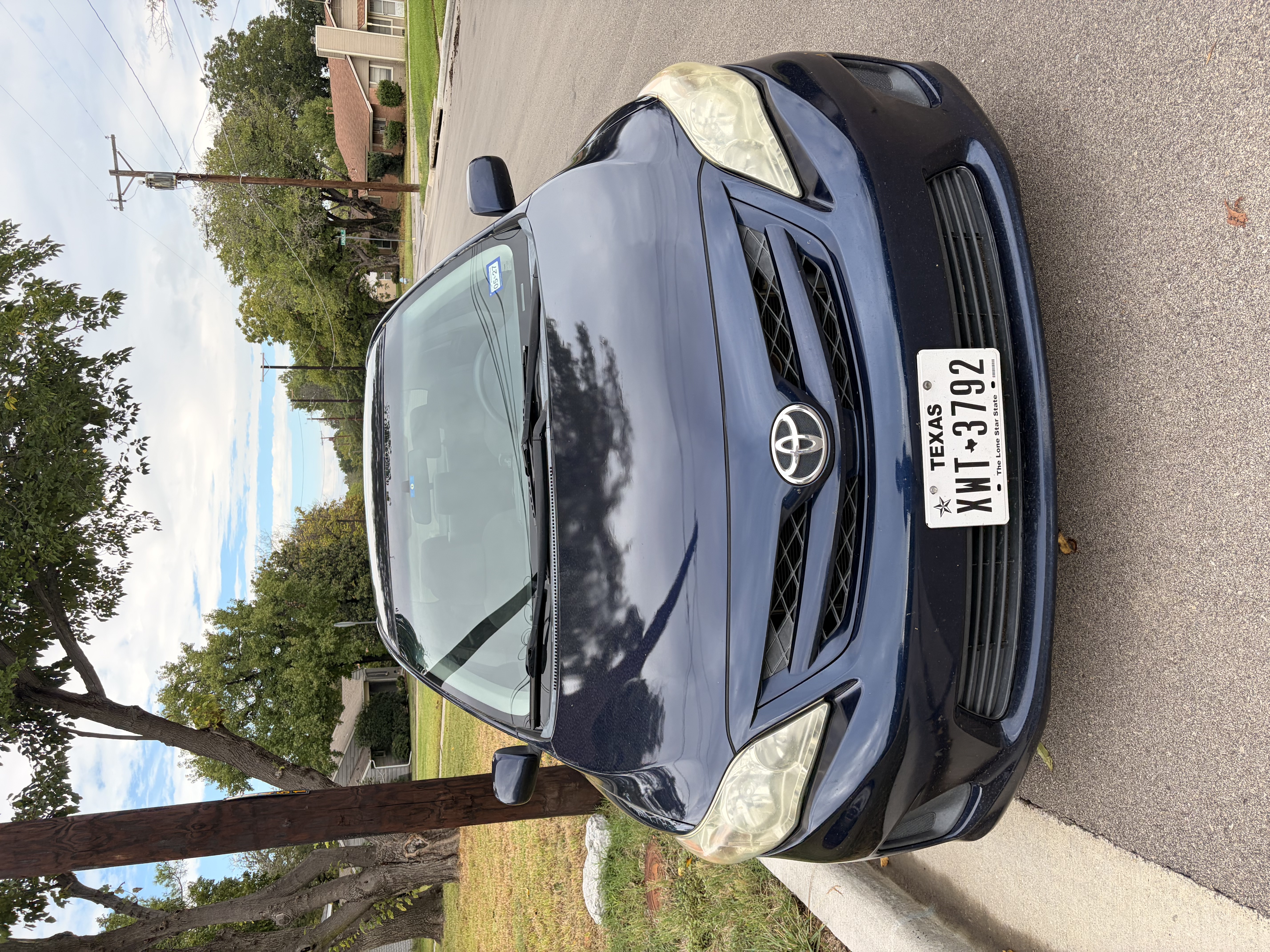 Used 2013 Toyota Corolla L FWD image 1